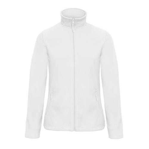 Casaco Polar Mulher 100% Poliéster - Vários Tamanhos e Cores