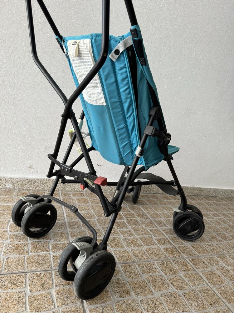 Cadeira de bebe para carro