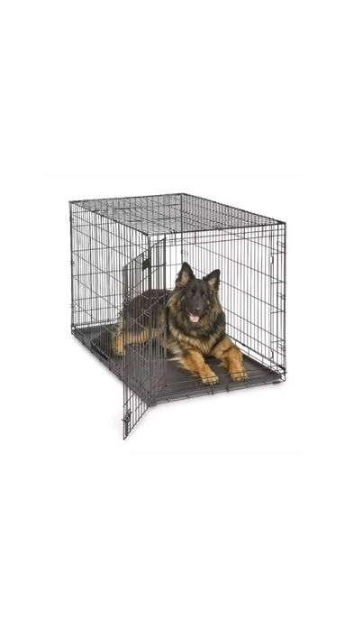 Jaula / Crate para cão - PORTES GRATIS - LOJA!