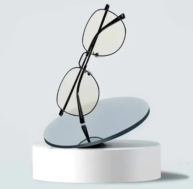 Компьютерні окуляри Xiaomi Mi Anti-Blue Titanium Glasses