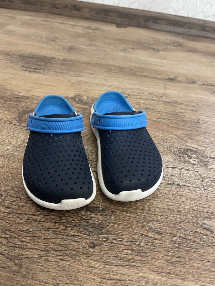 Crocs дитячі c13