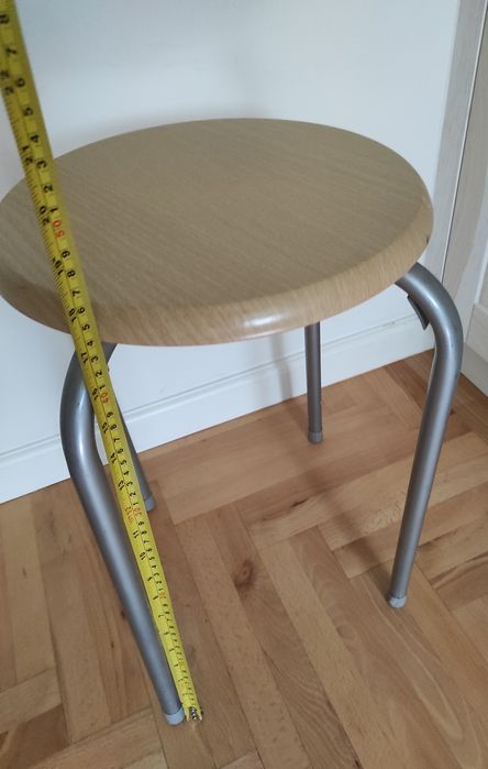 Taboret kuchenny