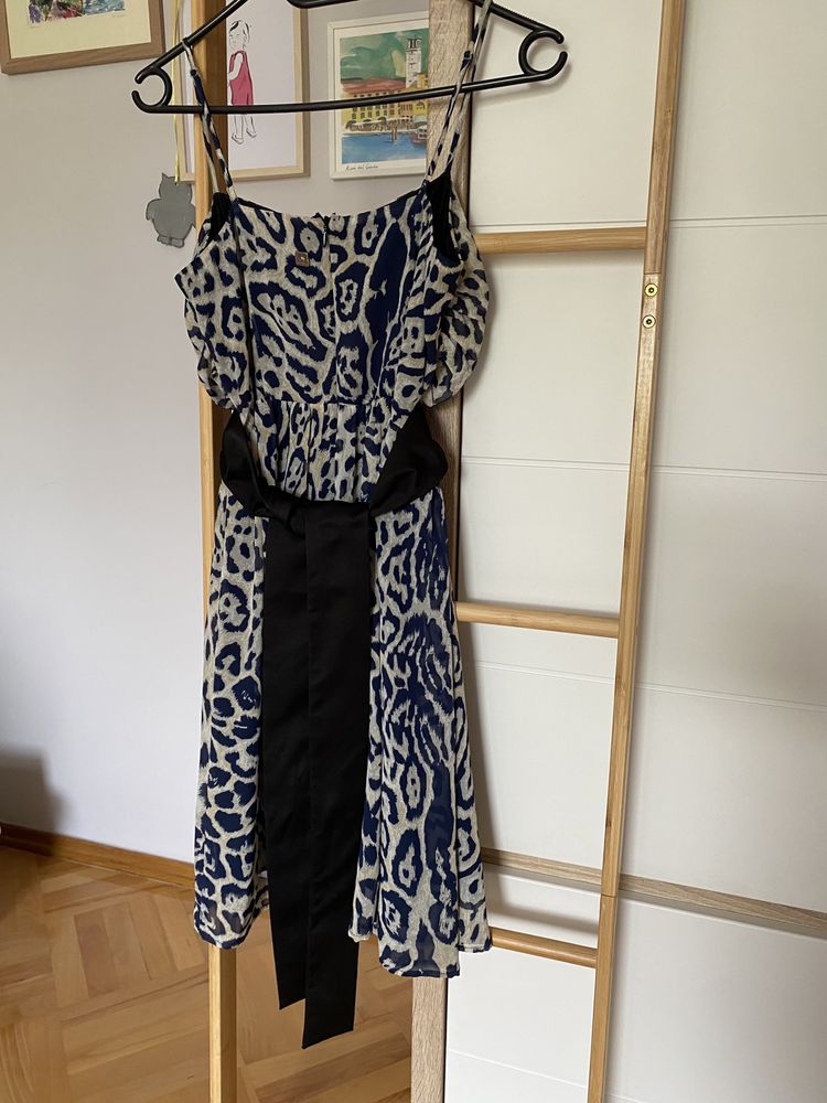 Sukienka marki Tiffi, rozmiar XS