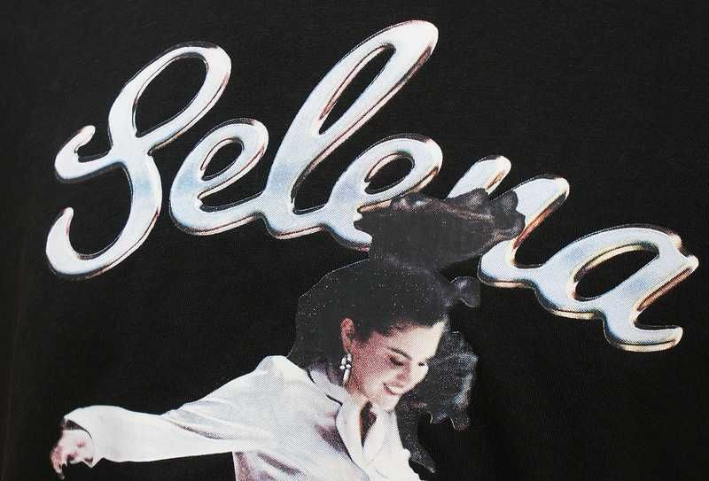 T-shirt Selena Gomez DON'T CALL ME JENNYFER
