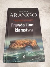 Prawda i inne kłamstwa Sascha Arango