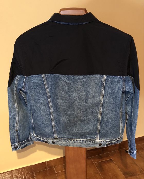 Casaco Ganga Levi’s novo M