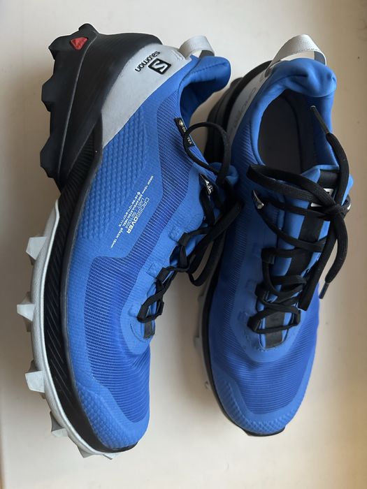 Кросівки Salomon cross over GTX р. 42