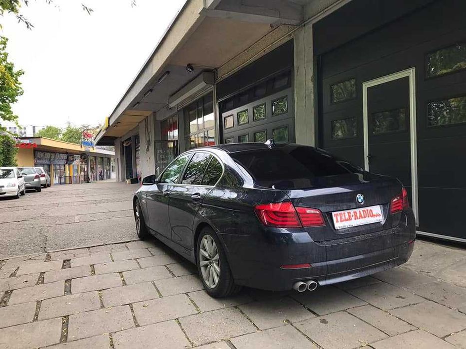 Folie samochodowe 3M Przyciemnianie szyb  zmiana koloru folie ochronne