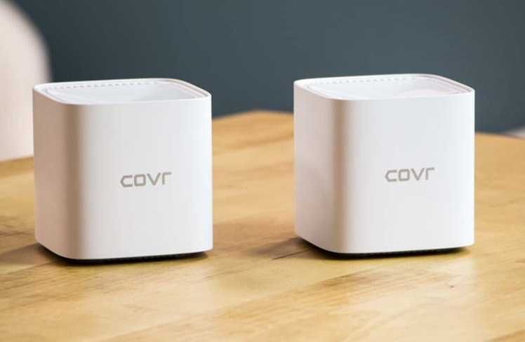 D-Link COVR-1200 zestaw 2szt.