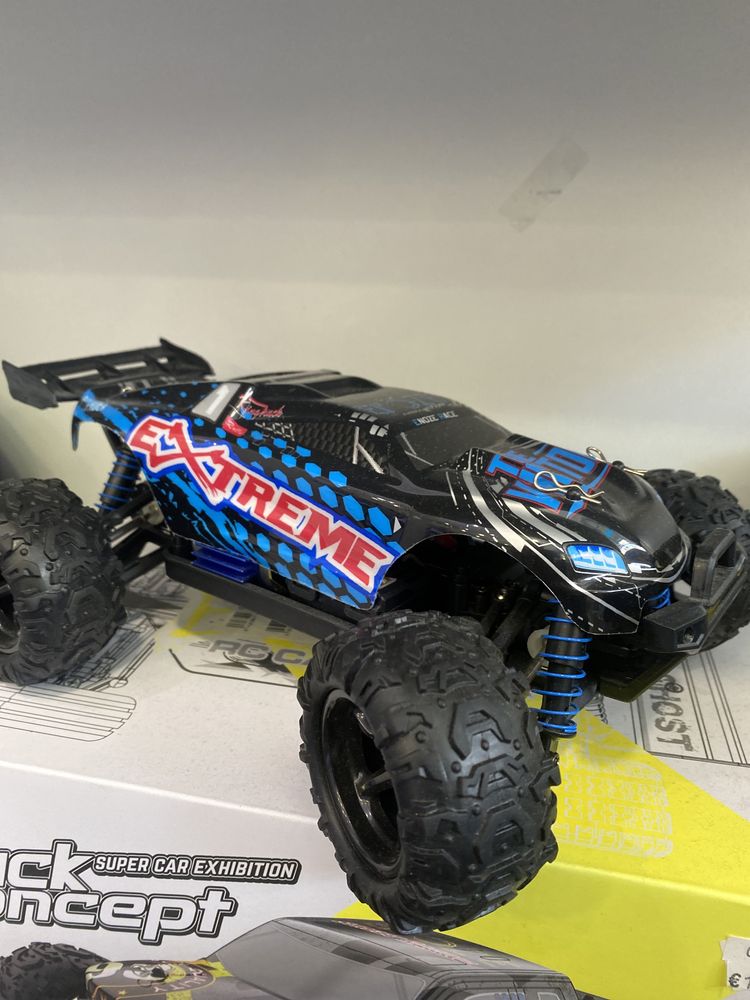 ENOZE 9200E 1/10 2.4G 4WD RC