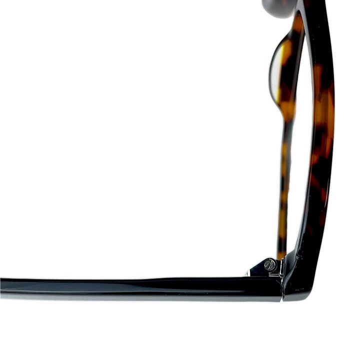 Okulary oprawki zerówki do wymiany na korygujące Acetat+zestaw z etui