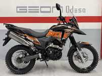 Мотоцикл GEON ADX 250 FE off-road
