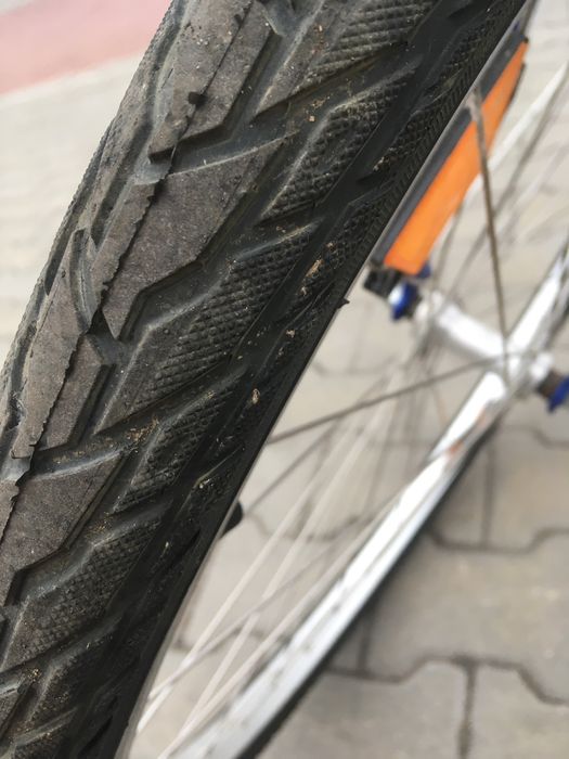 Rower Winora 28’  damka