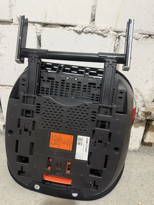 Fotelik samochodowy CYBEX 9-36