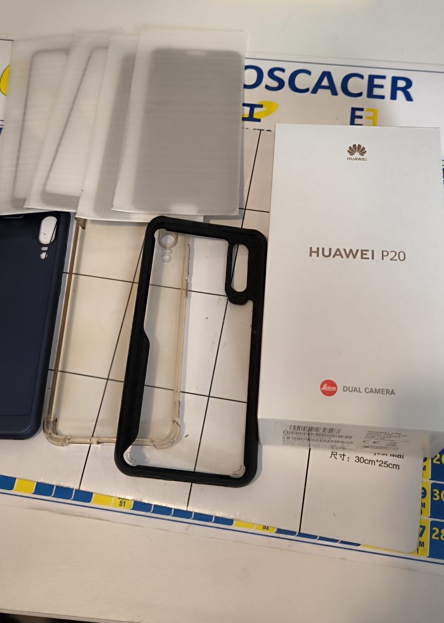 Huawei p20 Twilight