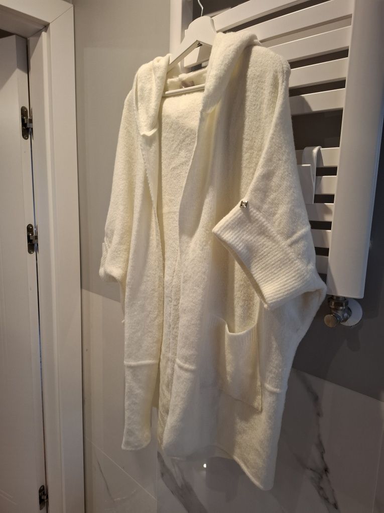 Kardigan sweter cocomore unisex
