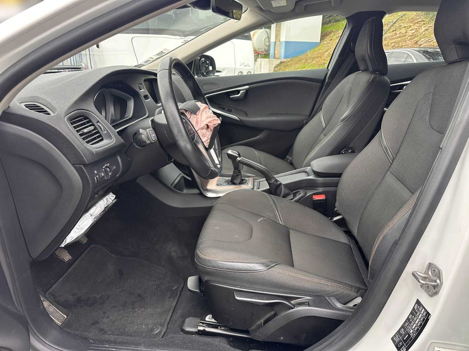 Volvo V40 Cross Country 2.0 D2 de 2017