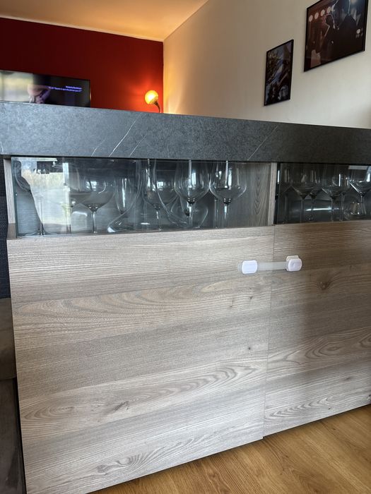 Movel conforama de sala