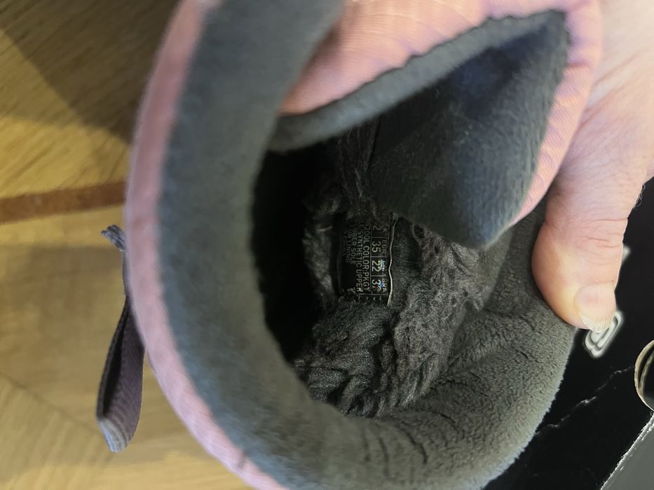 Черевики, кросівки  зимові Skechers