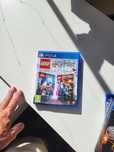 Lego harry potter ps4