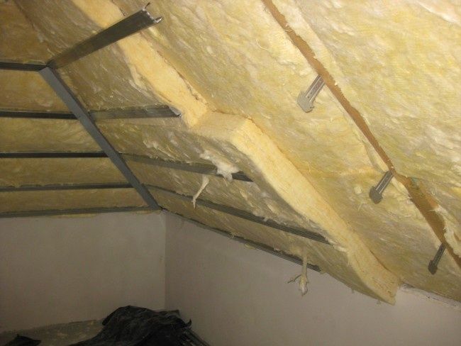 Docieplenia Poddaszy poddasza usługi Remontowo-Budowlane