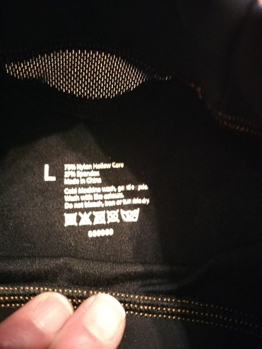 Bluzka termoaktywna damska Skins