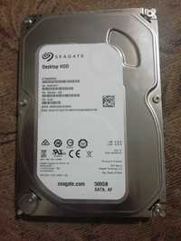 Hdd 500 gb seagate. SATA. ИДЕЛЬНЫЕ