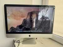 imac 27 imac27” late 2009 sprawny