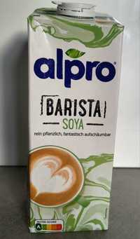 Okazja!!! Mleko Alpro Barista Sojowe 8x 1L