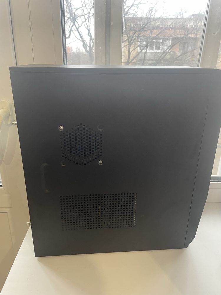 Системний блок ПК Intel Core i5-7400/16Gb