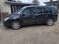 Renault Espace 3  i 4 na części
