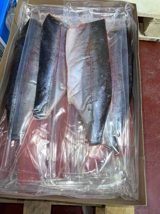 Продам філе сьомги,форелі