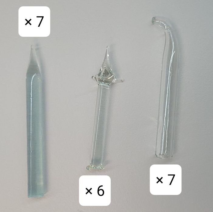 Szkło laboratoryjne