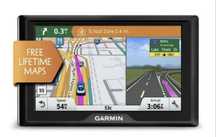 Навигатор GARMIN  Модель Drive 50 LM/ новые