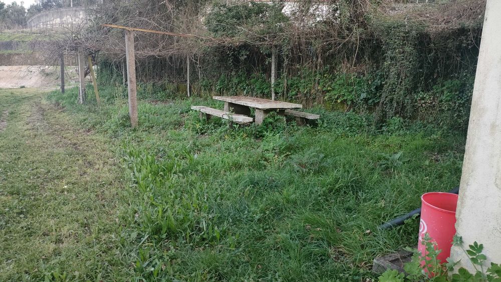 Quinta Com logradouro
