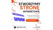 -> Strona Internetowa, Która Przyciąga Klientów