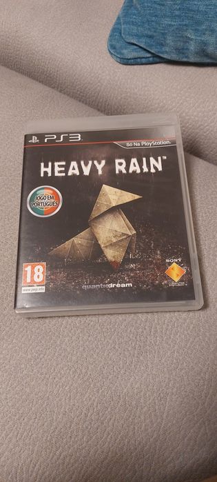 Heavy Rain   PS3