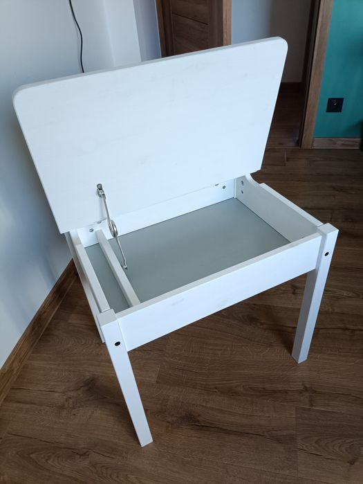 Biurko IKEA Sundvik