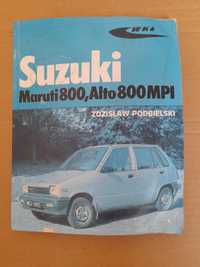 Suzuki Maruti 88 , Alto 800 MPI