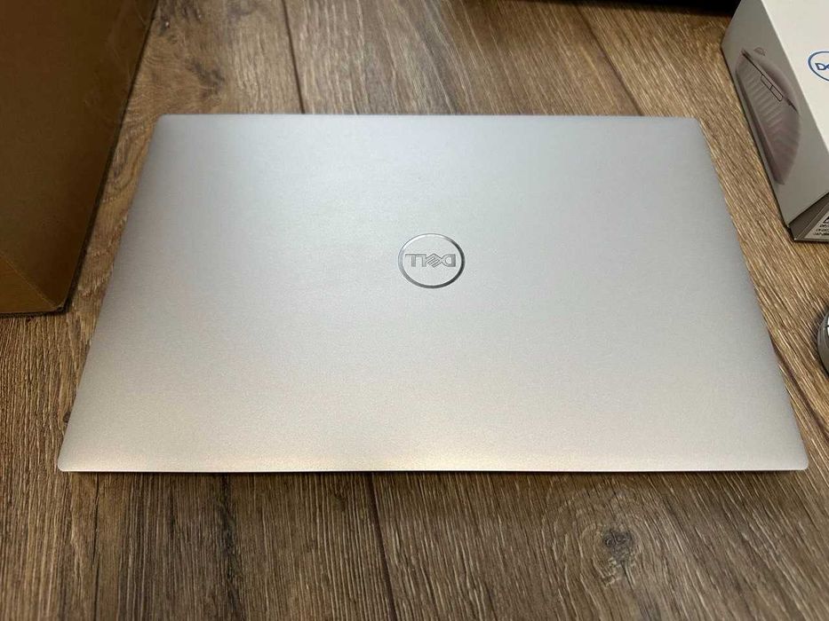 ноутбук dell xps 9310 i7 1165G7 16/512/ 13.4" дюйма !!!