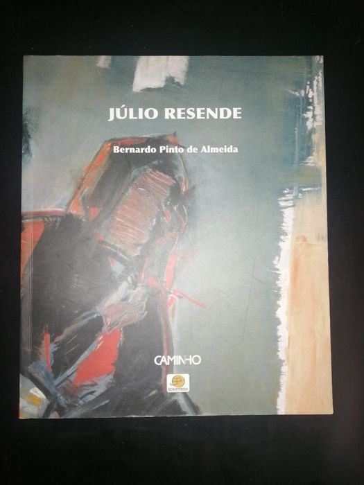 Júlio Resende - Catálogo