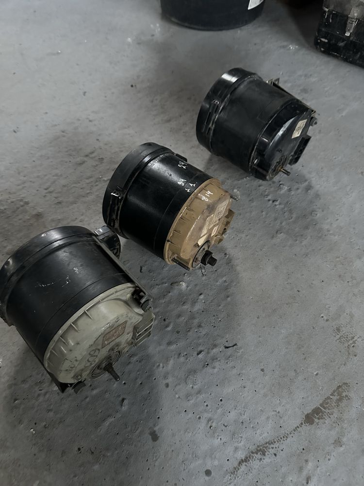 Тахографи Mersedes 814 811 711 609 ЗІл ГАЗ