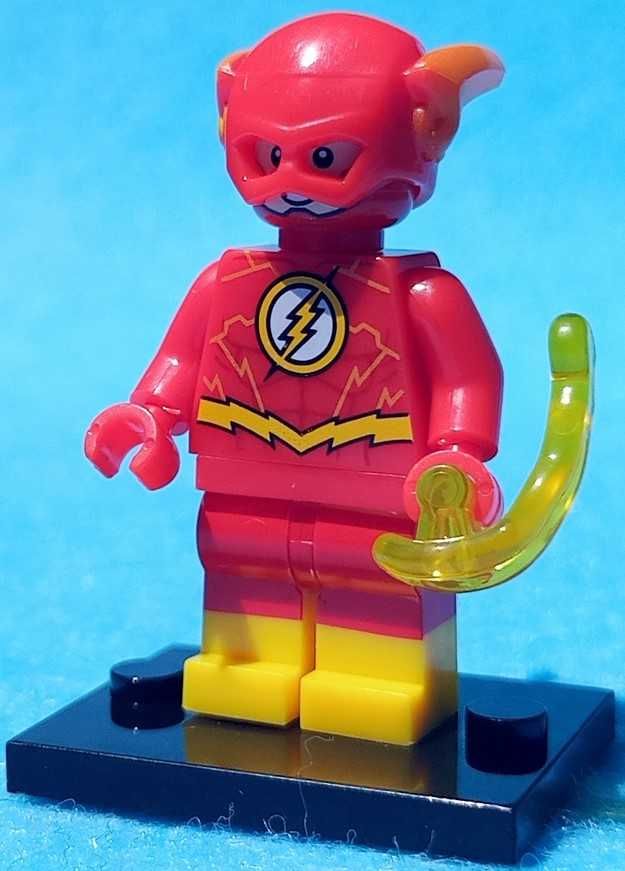 Flash - Clássico BD (DC Comics)