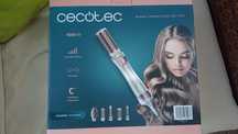 Lokówko-suszarka Cecotec Bamba ceramiccare 5in1 pro