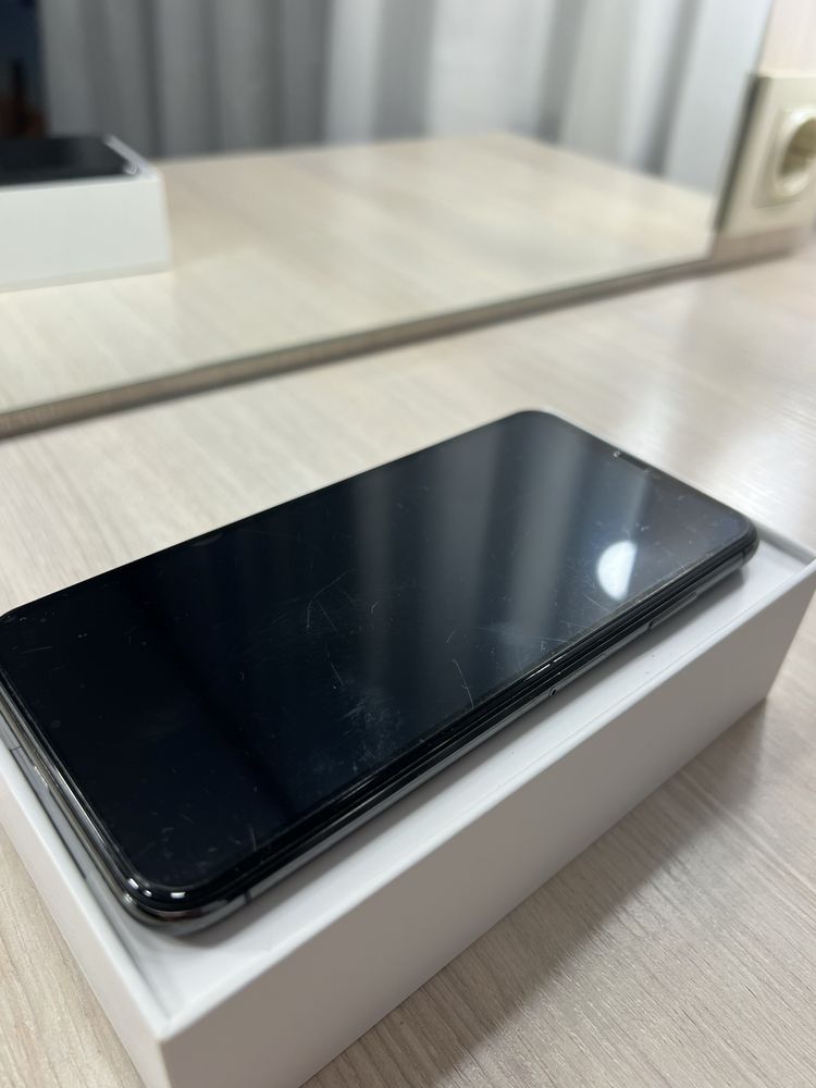 iPhone Xs Max 512GB