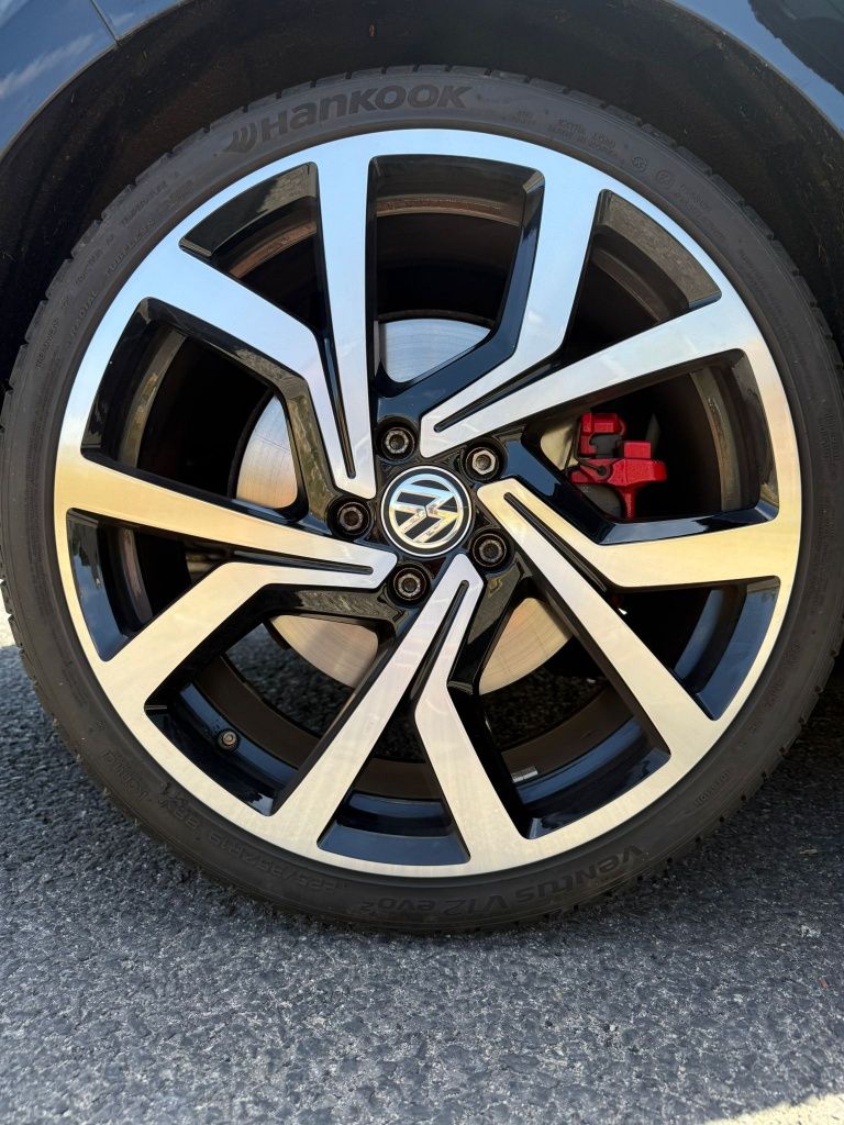 Volkswagen Golf GTI Clubsport – Edição Especial!