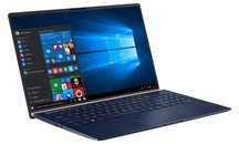Laptop Asus ZenBook 15 15,6 " Intel Core i5 8 GB / 512 GB