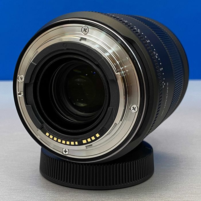 Canon RF 20mm f/1.4 L VCM (NOVA - 3 ANOS DE GARANTIA)