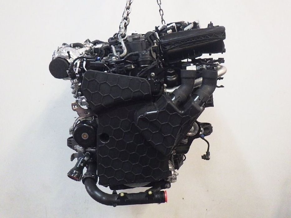 Motor Mercedes C 2.0CDi de 2016 Ref: 654920