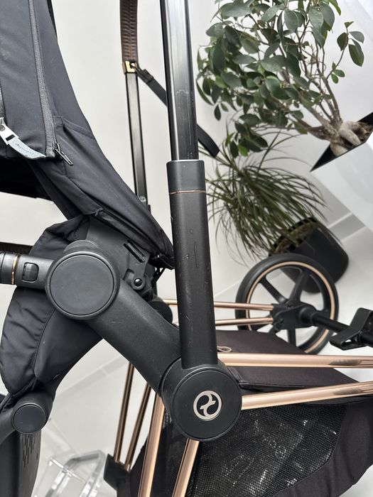 Spacerowka Cybex Priam 4.0